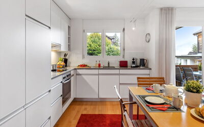 Accommodatie:&nbsp;Goldenhorn Apt.s 22.2