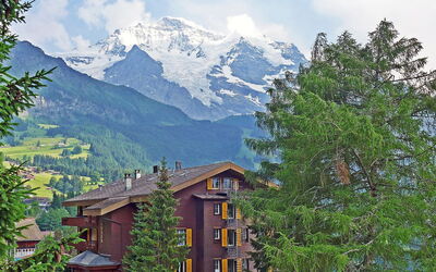 Wengen 24