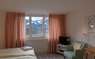 Accommodatie:&nbsp;Helene Apt. Hella 24.3