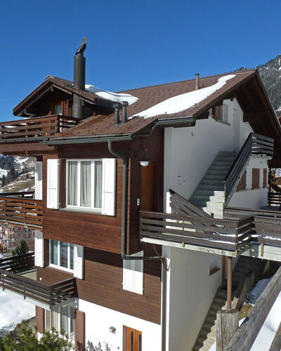 Melodie Apt.w