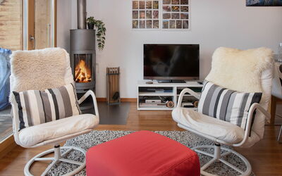 Accommodatie:&nbsp;Racer'S Retreat Apt.12 34.2