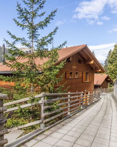 Wengen 34