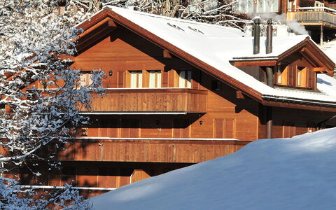 Roossihuus Apt.s: Sneeuw, Winter, Huis, Eigendom, Huis, Blokhut, Dak, Boom, Gebouw, Onroerend Goed