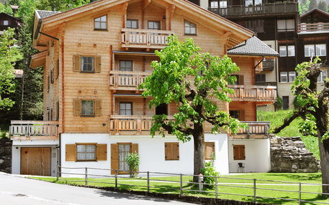Alpina Apt. Ch