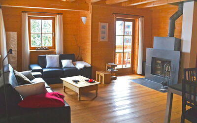 Alpina Apt. Ch