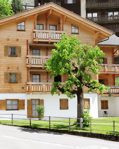 Alpina Apt. Ch