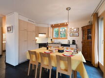 Accommodatie:&nbsp;Silberhorn Apt. Dw 42.1
