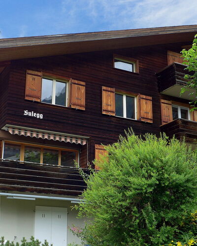 Sulegg Apt. i