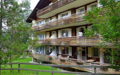 Zur Linde Apt.w
