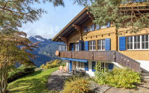 Arche: Huis, Verblijf, Landgoed, Eco Hotel, Veranda, Boerderij, Balkon, Villa, Bergdorp, Toevlucht