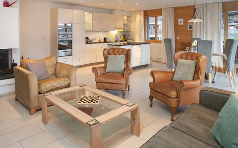 Accommodatie:&nbsp;Bella Vista Apt. No. 10 602.4