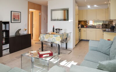 Accommodatie:&nbsp;Bella Vista Apt. No. 09 602.3