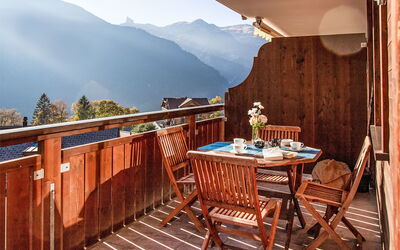 Accommodatie:&nbsp;Bella Vista Apt. No. 10 602.4