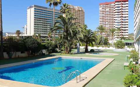 Calpe Calp 898