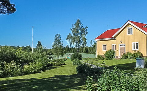 Virrin Tila: Verblijf, Huis, Huis, Garden Gebouwen, Siding, Blokhut, Boerderij, Landgoed, Schuur, Werf
