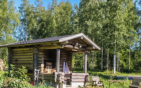 Virrin Tila: Verblijf, Huis, Huis, Garden Gebouwen, Siding, Blokhut, Boerderij, Landgoed, Schuur, Werf