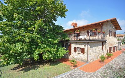 Casa Lorena - Ponte Buriano-Cincelli, Toscane, Italië