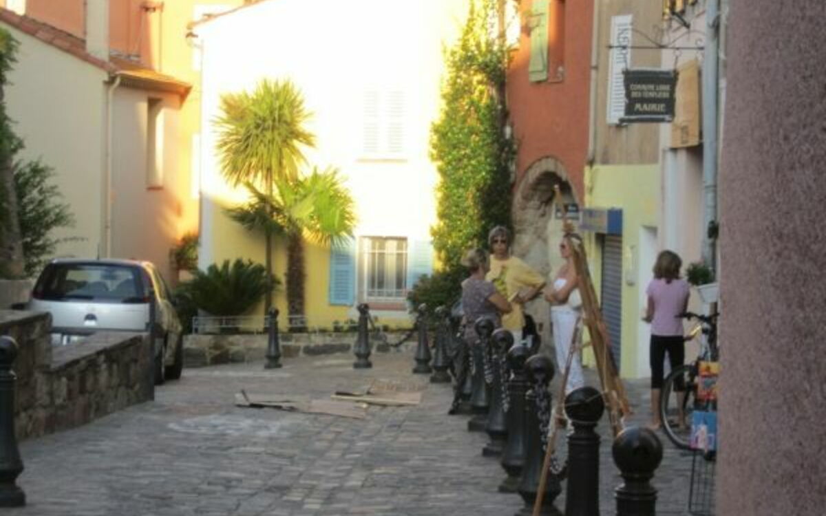 83212 - Saint Raphael