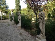 Villa Quattro Mori