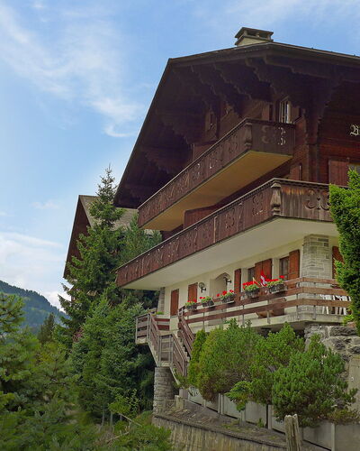 Bergkristall Apt. P