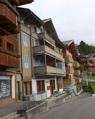 Central
