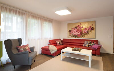 Bergfrieden Apt. 2