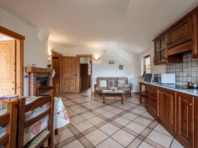 Accommodatie:&nbsp;Chaouette 350.5
