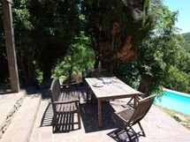 Accommodatie:&nbsp;Pool Suite