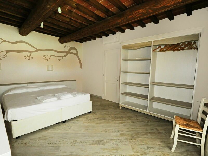 Accommodatie:&nbsp;Fattoria Palazzeta Bilo 4 Ds 400.6