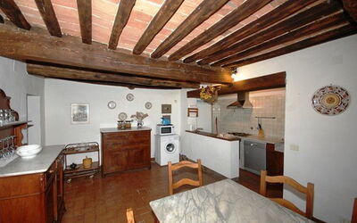 Accommodatie:&nbsp;Righi 1