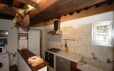 Accommodatie:&nbsp;Righi 1