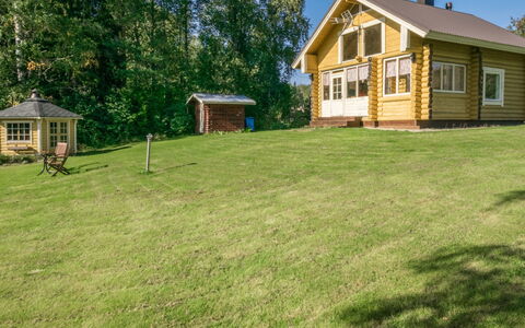 Ahvenranta: Verblijf, Huis, Huis, Garden Gebouwen, Siding, Blokhut, Boerderij, Landgoed, Schuur, Werf