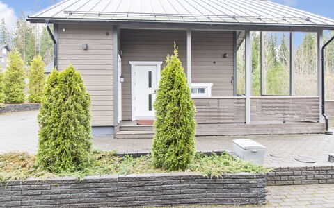 Villa Nummenranta 1: Verblijf, Huis, Huis, Garden Gebouwen, Siding, Blokhut, Boerderij, Landgoed, Schuur, Werf