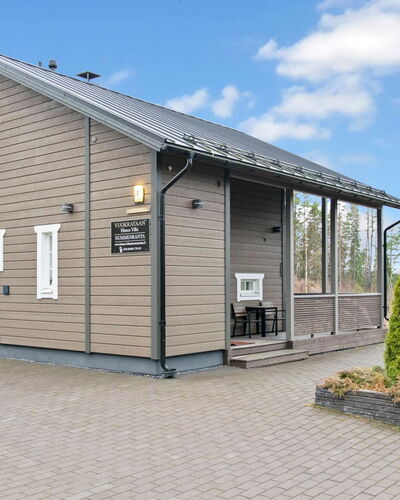 Villa Nummenranta 1
