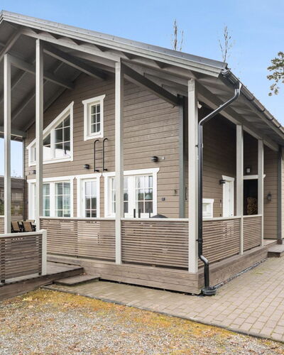 Villa Nummenranta 2
