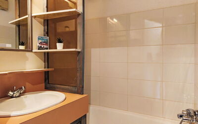Accommodatie:&nbsp;La Piste 172.5