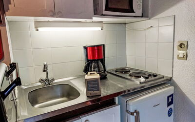 Accommodatie:&nbsp;La Piste 172.5