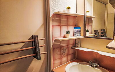 Accommodatie:&nbsp;La Piste 172.5