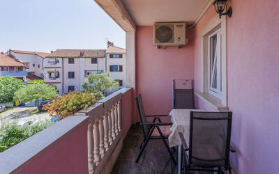 Accommodatie:&nbsp;Romantika 397.2