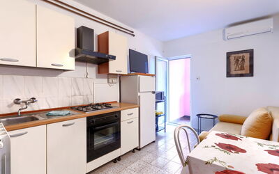 Accommodatie:&nbsp;Romantika 397.2