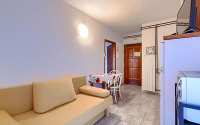 Accommodatie:&nbsp;Romantika 397.2