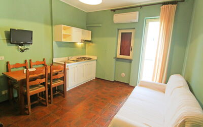 La Meridiana