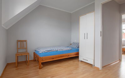 Accommodatie:&nbsp;Domek Joanna 100.5