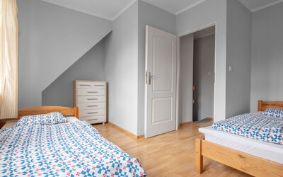 Accommodatie:&nbsp;Domek Joanna 100.5