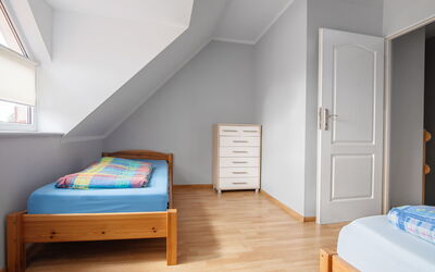 Accommodatie:&nbsp;Domek Joanna 100.4