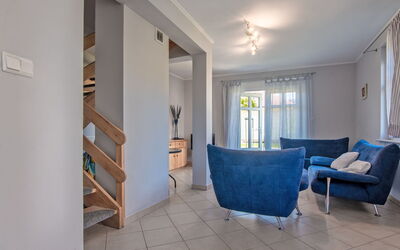 Accommodatie:&nbsp;Domek Joanna 100.1