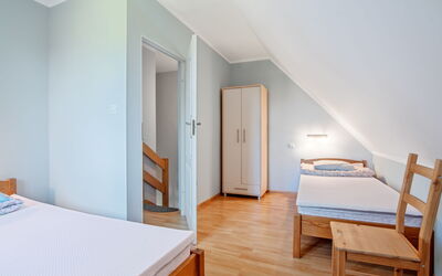 Accommodatie:&nbsp;Domek Joanna 100.2