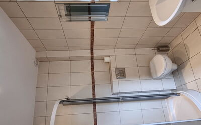 Accommodatie:&nbsp;Domek Joanna 100.5