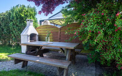 Accommodatie:&nbsp;Domek Joanna 100.5