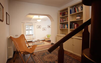 Accommodatie:&nbsp;Fattore